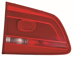 Takavalo, Vasen, VW TOURAN, 1T0945093