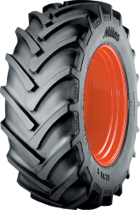 Mitas AC 70G ( 440/70 R28 152A8 TL )