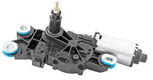 Pyyhkijän moottori, takavalo, Auton takalasi, VOLVO V70 III, XC60 SUV I, XC70 II, 31290787