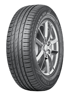 Nokian Nordman S2 SUV ( 235/55 R18 100V )