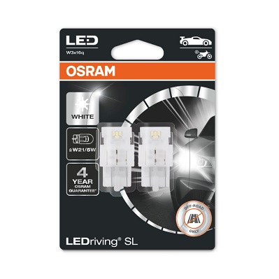 Polttimo OSRAM 7515DWP-02B