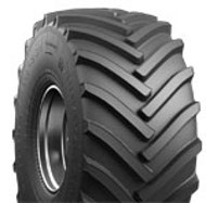 Rosava TR-301 Set ( 28.1 R26 158A8 TT kaksoistunnus 158B )