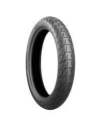 Bridgestone AX 41S F ( 120/70 R17 TL 58H M+S-merkintä, M/C, etupyörä )