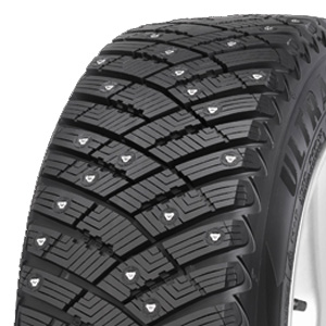 Goodyear Ultragrip Ice Arctic 185/60TR15 88T XL Studded