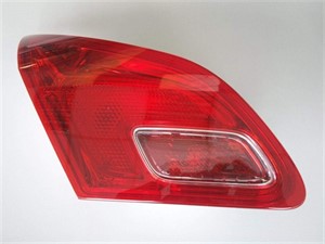 Takavalo, Vasen, OPEL ASTRA J, 13360786