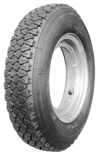 VeeRubber VRM138 ( 4.00-10 TT 74N takapyörä, etupyörä )
