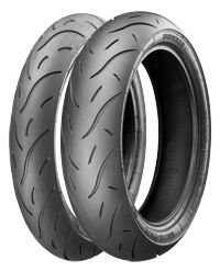 Heidenau K80 ( 120/70-17 TL 58H M/C, etupyörä )