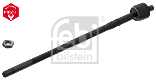Raidetangon pää, suora FEBI BILSTEIN 36691