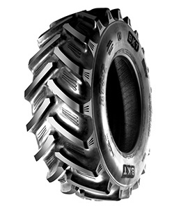 BKT Agrimax RT857 ( 420/85 R26 135A8 TL kaksoistunnus 135B )