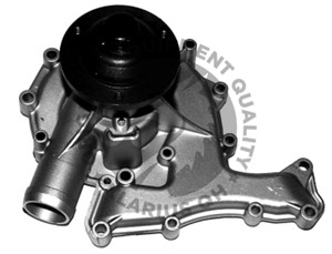 Vesipumppu, LAND ROVER DISCOVERY I, RANGE ROVER I, RTC6331, RTC6339, STC483