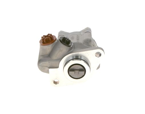 Hydrauliikkapumppu, ohjaus BOSCH K S00 000 425
