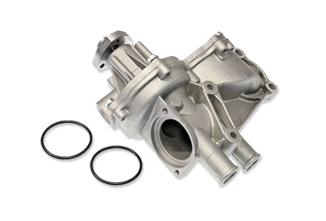 Vesipumppu, NISSAN TRADE Flak/chassi, 2101044G00, 2101044G25, 2101044G26, 2101044G27, 2101044G28, 2101044G29, 2101044G85, 2101069T00, 21
