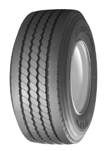 Bridgestone R 179 ( 385/65 R22.5 160K 18PR kaksoistunnus 158L )