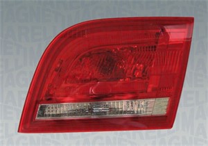 Takavalo, Vasen, AUDI A3 Sportback, 8P4945093D