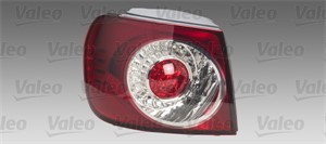Takavalo, Oikea, VW GOLF PLUS V, 5M0945096P, 5M0945096R, 5M0945096S
