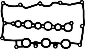 Tiiviste, venttiilikoppa, CITROËN,JAGUAR,LAND ROVER,PEUGEOT, 0249.E1, 1 336 506, 1 367 767, 47SQ 6584 CC, 4S7Q 6584 CD, C2S 27485, C2Z 1