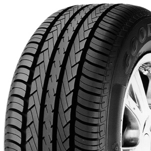 Goodyear Eagle Nct5 255/50WR21 106W ROF *RR WSW FP
