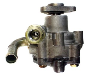 Hydrauliikkapumppu, ohjaus, AUDI,SKODA,VW, 8D0 145 145L, 8D0 145 155Q, 8D0 145 156K, 8D0 145 156L