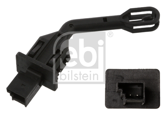 Tunnistin, sisäilmalämpötila FEBI BILSTEIN 37061