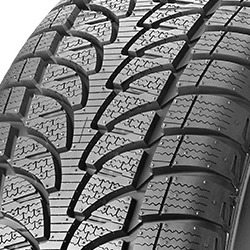 Bridgestone Blizzak LM-80 Evo ( 215/65 R16 98H )