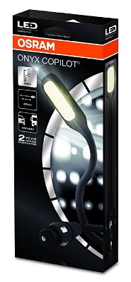 Sisävalo OSRAM ONYX M-7