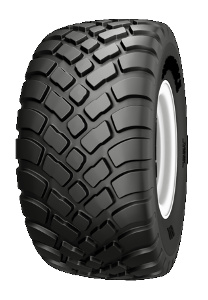 Alliance 882 Steel ( 600/55 R26.5 165D TL )