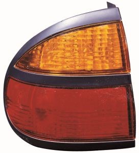 Takavalo, Vasen, RENAULT LAGUNA I, 087367, 7700420122