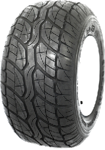 Duro DI 5009 ( 18x8.50 -8 6PR TL )