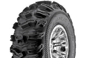 Kenda K573F ( 26x10.00-12 TL 52L )