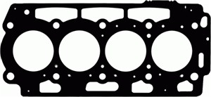 Tiiviste, sylinterikansi, CITROËN,FIAT,FORD,MAZDA,MINI,PEUGEOT,SUZUKI,VOLVO, 0209.CC, 1 229 878, 11 12 7 805 932, 30 735 082, 3M5Q 6051
