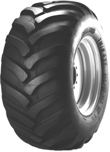 Trelleborg T421 ( 420/55 -17 133A8 TL )