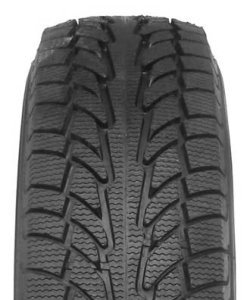 VeeRubber VR315 ( 125/80 R12 TL 86N M+S-merkintä )