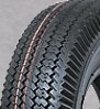 Deli Sawtooth S-389 ( 4.10-4 TL kaksoistunnus 4.10/3.50-4 )