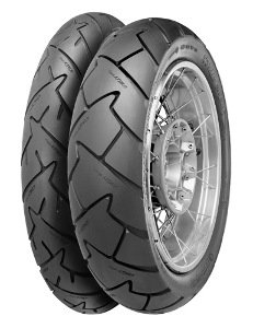 Continental ContiTrailAttack 2 ( 110/80 R19 TL 59V M/C, Variante Z, etupyörä )