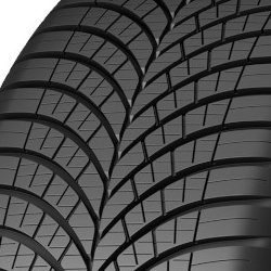Goodyear Vector 4 Seasons Gen-3 SUV ( 215/65 R17 99V, SealTech )