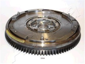 Vauhtipyörä, TOYOTA AVENSIS, AVENSIS Kombi, RAV 4 II, 1345027010, 1345027011, 1345027012, 13450-27013, 1345027020, 1345027021, 13450-270