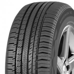 Nokian Nordman Sc 215/65TR16 109T C