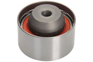 Ohjainrulla, hammashihna, HYUNDAI,KIA,MITSUBISHI,PROTON,VOLVO, 24810-33021, 24810-33024, 24810-38001, 30874227, MD156604, MD192731