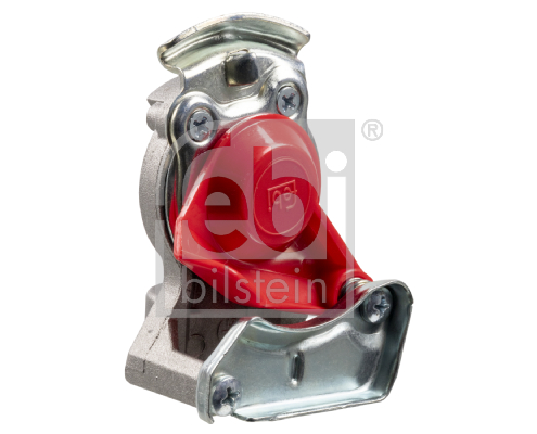 Vetolaitteen pää FEBI BILSTEIN 06586