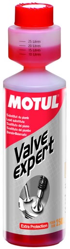 Polttoaine-lisäaine MOTUL MT807312