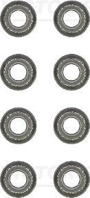 Tiivistesarja, venttiilivarsi, DAIHATSU,TOYOTA,VW, 90913-02117 (8x), J90 913 021 10 (8x)
