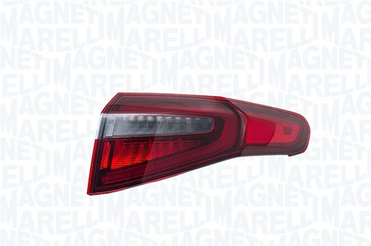 Takavalo MAGNETI MARELLI 712207901110