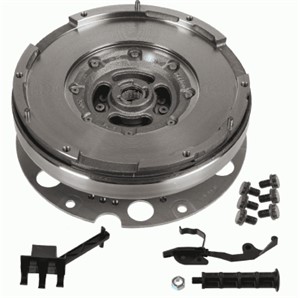 Vauhtipyörä, AUDI A4 Allroad B8, A4 B8, A4 B8 Avant, A5, A5 Cabriolet, A5 Sportback, A6 C7, A6 C7 Avant, Q5, 0B1 105 266 AB, 0B1 105 266
