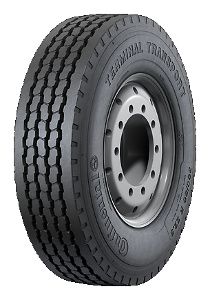 Continental Terminal transport ( 300/80 R22.5 172A8 TL )