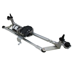 Lasinpesulaite, Edessä, AUDI A4 B5, A4 B5 Avant, A4 B6, 2G1 955 023