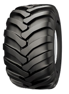 Alliance Forestry 331 ( 550/45 -22.5 140A8 12PR TL )