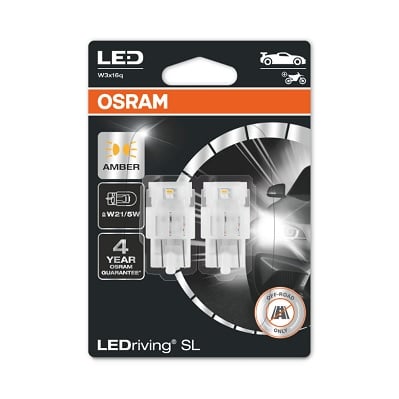 Polttimo OSRAM 7515DYP-02B