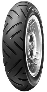 Metzeler ME1 ( 3.50-10 RF TL 59J takapyörä, etupyörä )