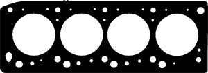 Tiiviste, sylinterikansi, FORD, 1 477 466, 1078416, 1105914, 1131831, 1S4Q 6051GB, 1S4Q6051GA, XS4Q 6051AC, XS4Q6051AD