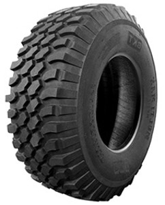 BKT MP 518 ( 36x12.50 R16.5 129N TL )